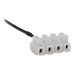 TELTONIKA NETWORKS Power Cable With 4-WA