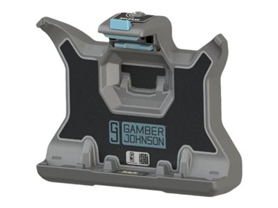 Gamber-Johnson Vehicle Cradle No electronics No RF