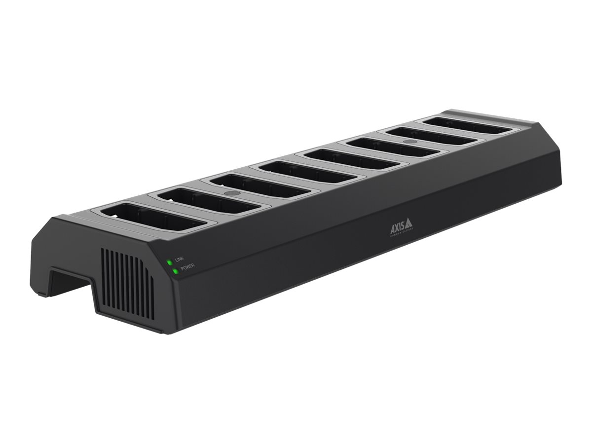 Axis W701 Docking Station...