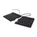 Ergonomic Keyboard Split break - keyboard - QWERTY