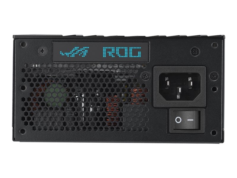ASUS ROG LOKI SFX-L 1000W Platinum PSU