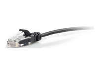 C2G - Cordon de raccordement - RJ-45 (M) pour RJ-45 (M) - 3.7 m 