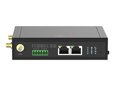D-LINK DOM-530-TSO Netzwerk