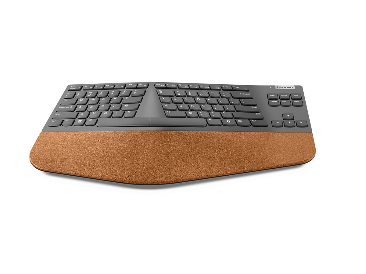 Lenovo Go Split - Keyboard