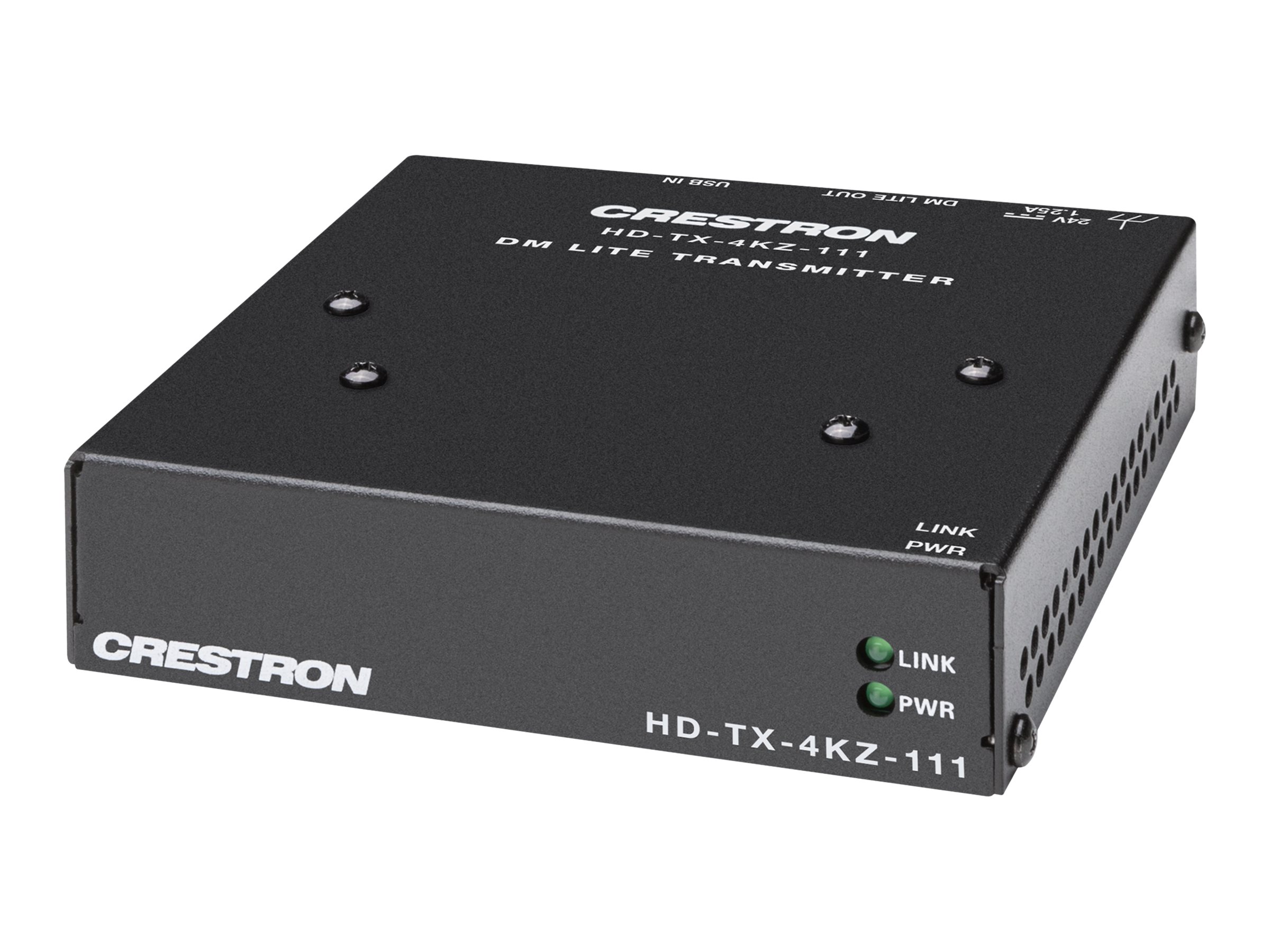 Crestron DM Lite HD-TX-4KZ-111