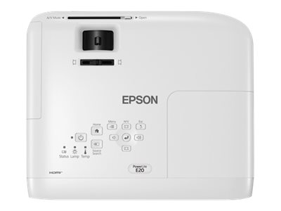 Epson PowerLite E20