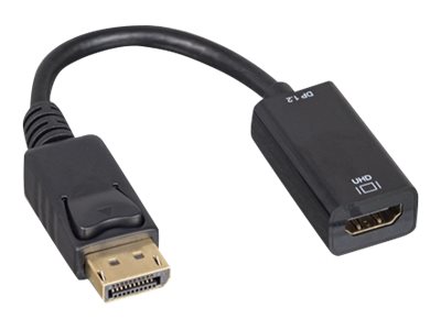 Axiom - Video adapter