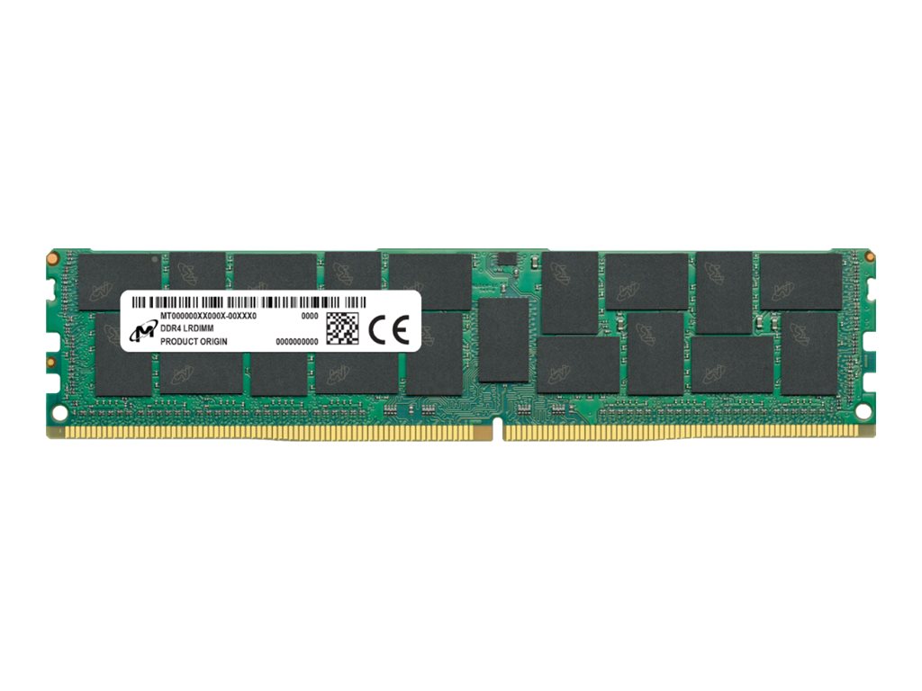 Micron - DDR4 - module