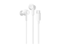 Belkin SoundForm Kablet Earbuds Hvid