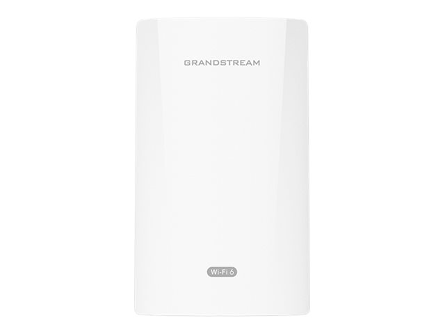 Grandstream, wireless bridge, Wi-Fi 6