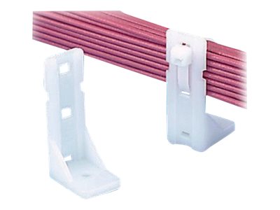 Panduit - Cable tie mount