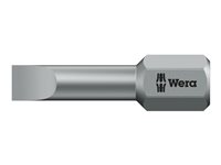 Wera Tool-Check Automotive 1 Skraldeskruetrækker med bit og sokkelsæt 38 Dele