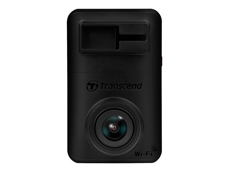 TRANSCEND Dashcam DrivePro 10 64Go