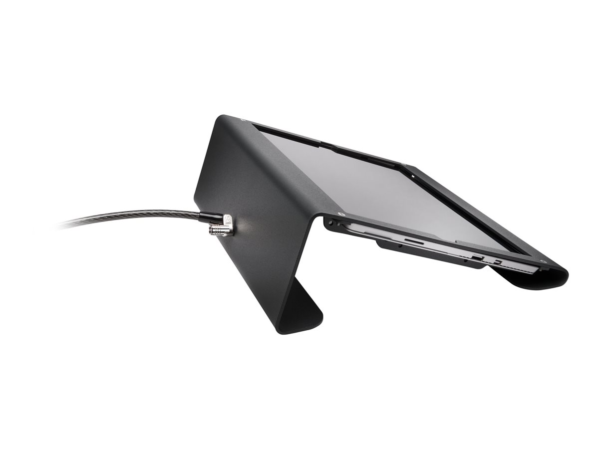 Kensington MicroSaver 2.0 Keyed Ultra Laptop Lock Master Keyed - bezpečnostní kabelový zámek – foto 4