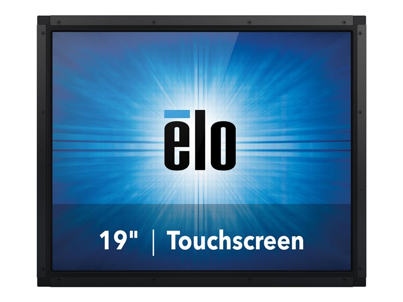 Elo Open-Frame Touchmonitors 1990L - cran LED - 19"