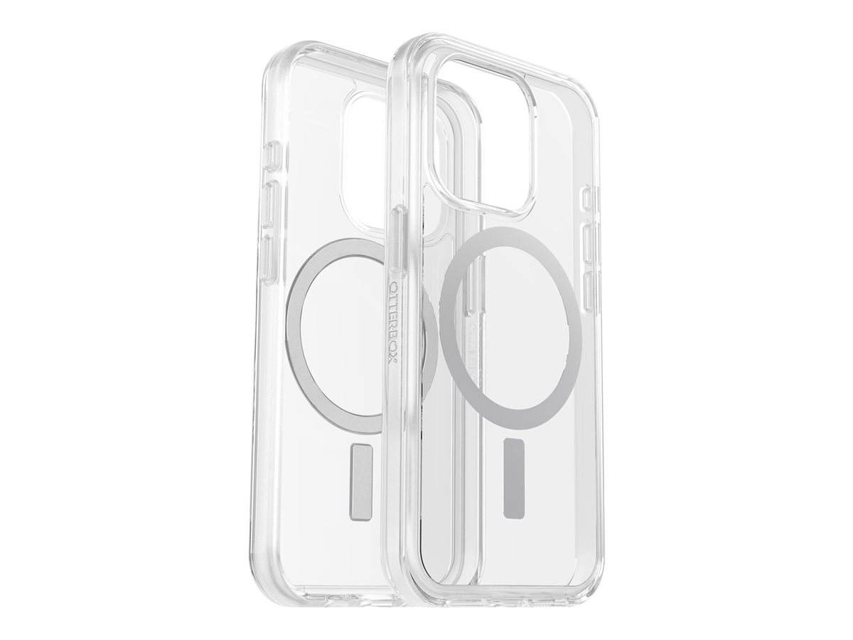 OtterBox Symmetry Series Clear