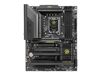 MSI MAG Z890 TOMAHAWK WIFI ATX LGA1851 sokkel Intel Z890