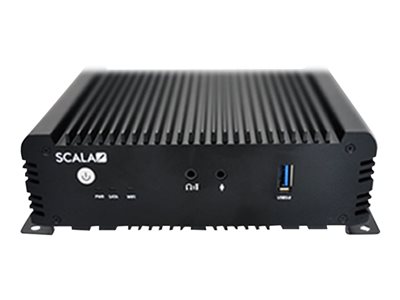 Scala Media Player-S