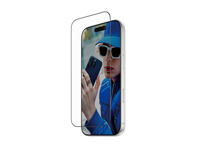 screen protector for mobile phone - ultra-wide fit