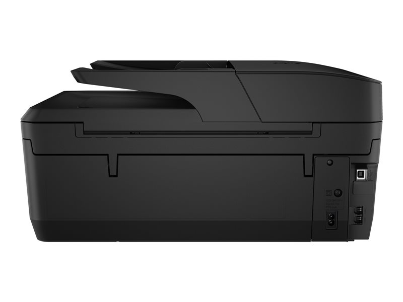 HP OfficeJet 6950 AiO Printer