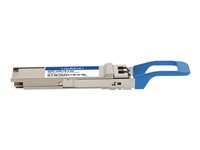 AddOn - QSFP28 transceiver module - 100GbE - TAA Compliant