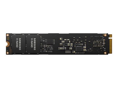 SAMSUNG PM9A3 PCIe4.0x4 M.2 3.84TB - MZ1L23T8HBLA-00A07