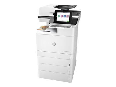 HP LaserJet Enterprise Flow MFP M776z