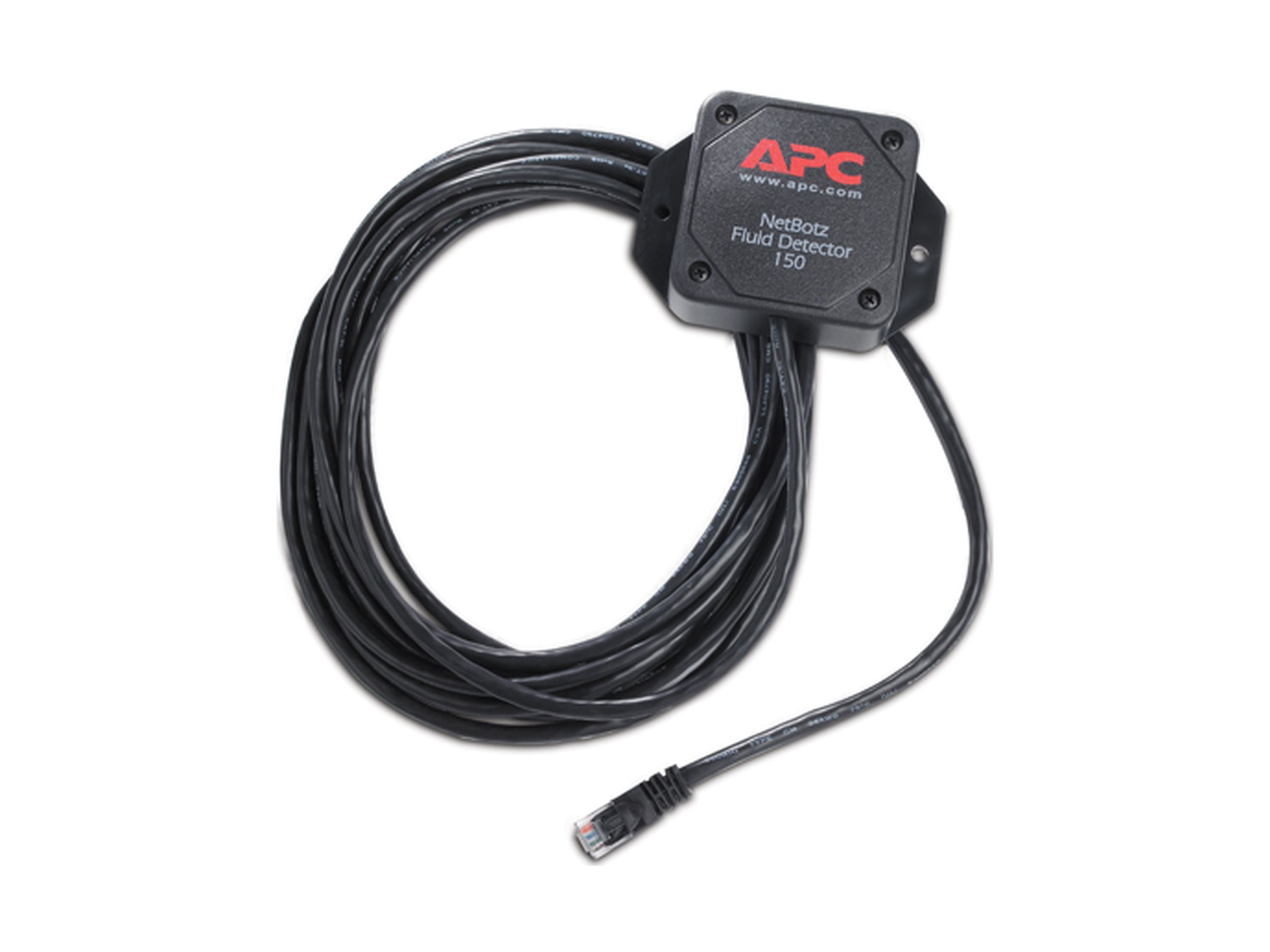 NetBotz Spot Fluid Sensor