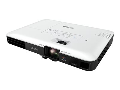 Epson PowerLite 1795F 3LCD projector portable 3200 lumens (white) 3200 lumens (color) 