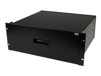 StarTech.com Racks et accessoires  4UDRAWER