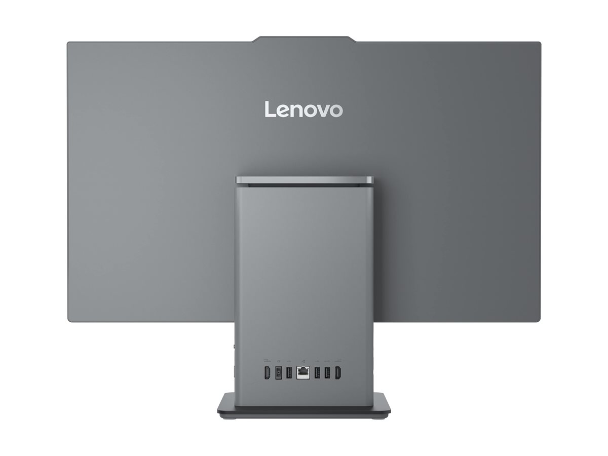 Lenovo ThinkCentre neo 50a 27 G5 - vše v jednom Core 5 210H 2.2 GHz - 16 GB - SSD 512 GB - LED 27" - česká/slovenská – foto 7