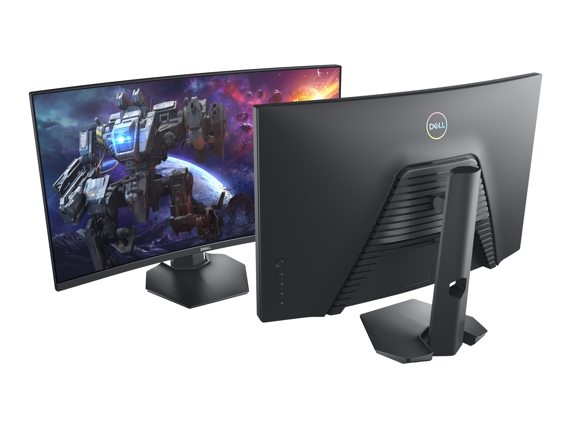 Dell S2721HGF - LED monitor | Overview, Specs, Details | SHI