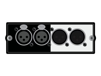 Soundcraft AES CARD (XLR)