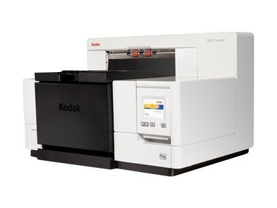 Kodak i5200 - Document scanner