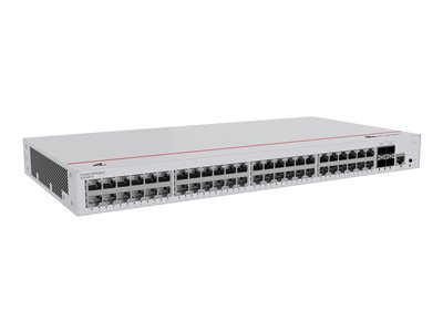 HUAWEI S220-48P4X 48x10/100/1000BASE-T Netzwerk