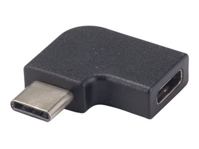 Dynamix USB-C adapter 24 pin USB-C to 24 pin Product shot Right-angle 79250