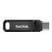 SANDISK Ultra Dual Drive Go USB-C 32Go