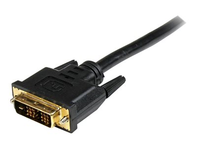 Shop  StarTech.com 10ft HDMI to DVI-D Cable - M/M - DVI to HDMI Adapter  Cable