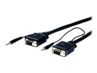 Comprehensive HR Pro AV/IT VGA cable 