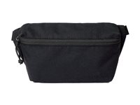 Moment MTW Bæltepose Sort