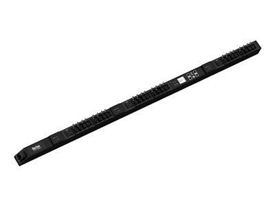 Raritan - Power distribution strip (rack-mountable)