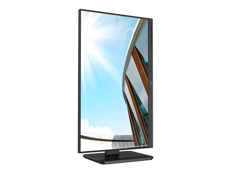 AOC Q24P2Q 23.8p 2560x1440 QHD IPS