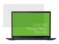 3M Notebook privacy-filter