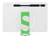 Samsung Beskyttelsescover Hvid Samsung Galaxy Tab S7, Tab S8