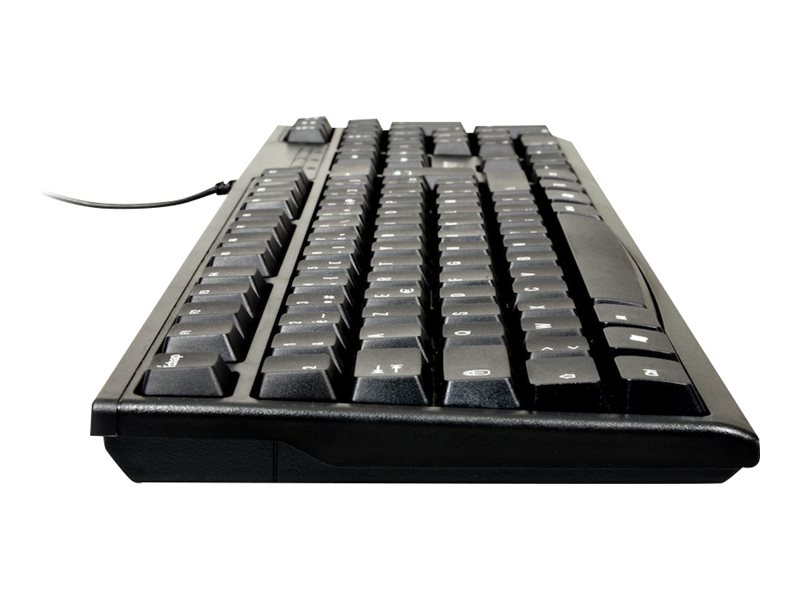 PORT DESIGNS US Office Keyboard Budget