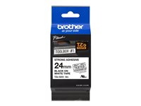 BROTHER RUBAN Ruban noir/blanc