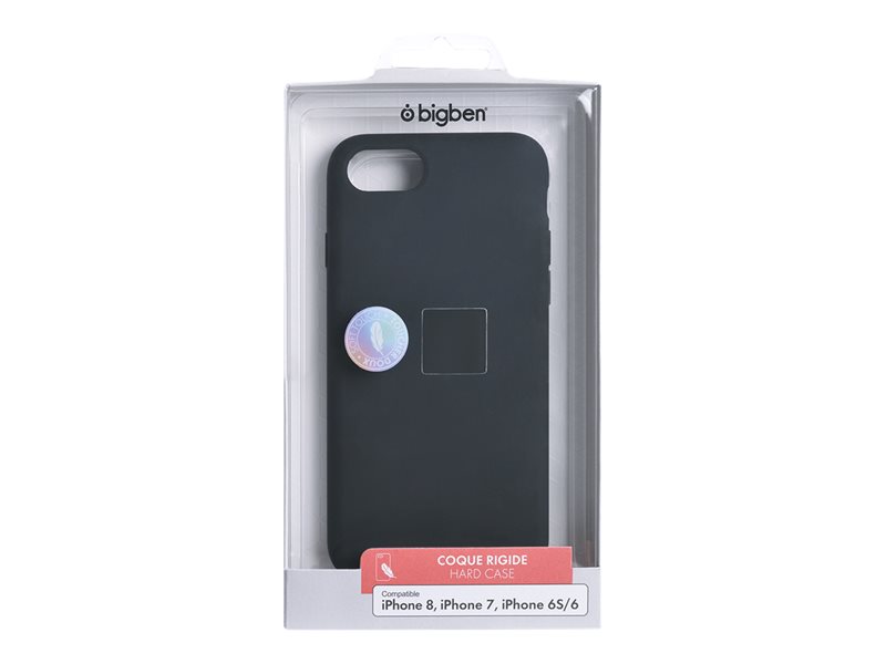 BIGBEN Connected - coque de protection pour tlphone portable