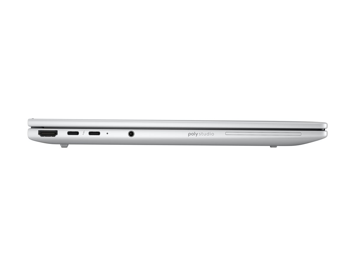 HP EliteBook 8 G1a Notebook - AI PC - 16" - AMD Ryzen 7 - 250 - 32 GB RAM - 1 TB SSD - česká/slovenská – foto 8