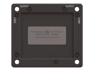 PUC PANO Leistungsverteiler 50-550MHz