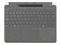 Microsoft Clavier Signature pour Surface Pro